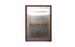 科技进步奖